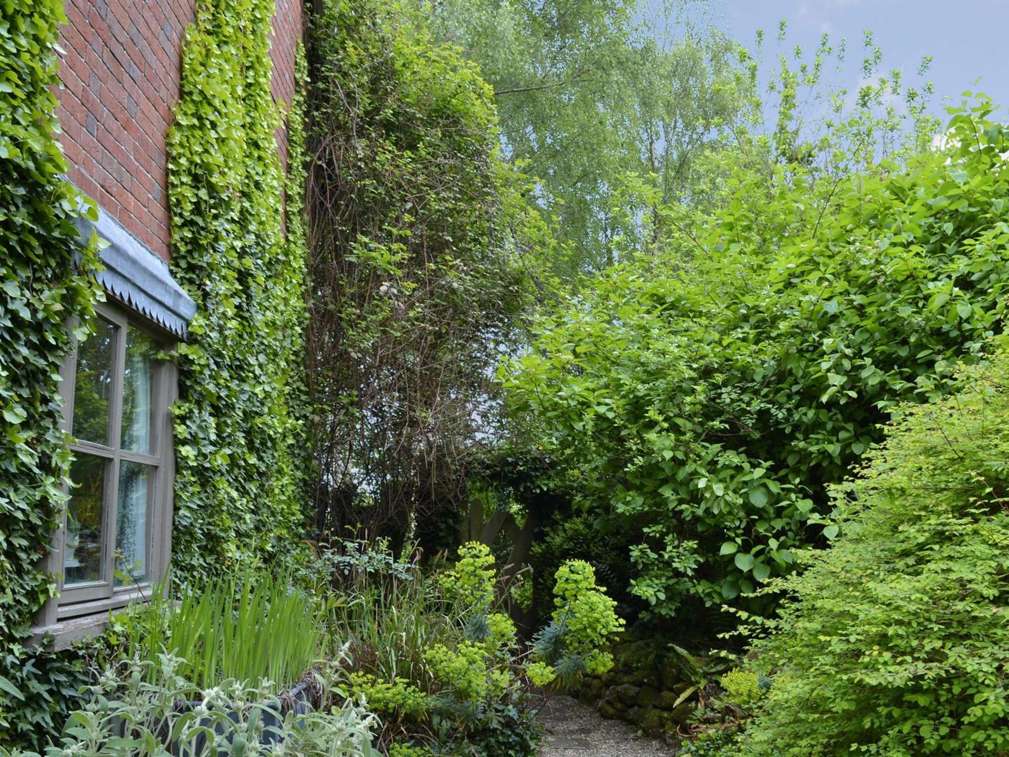 Arne Barn Villa Buitenkant foto